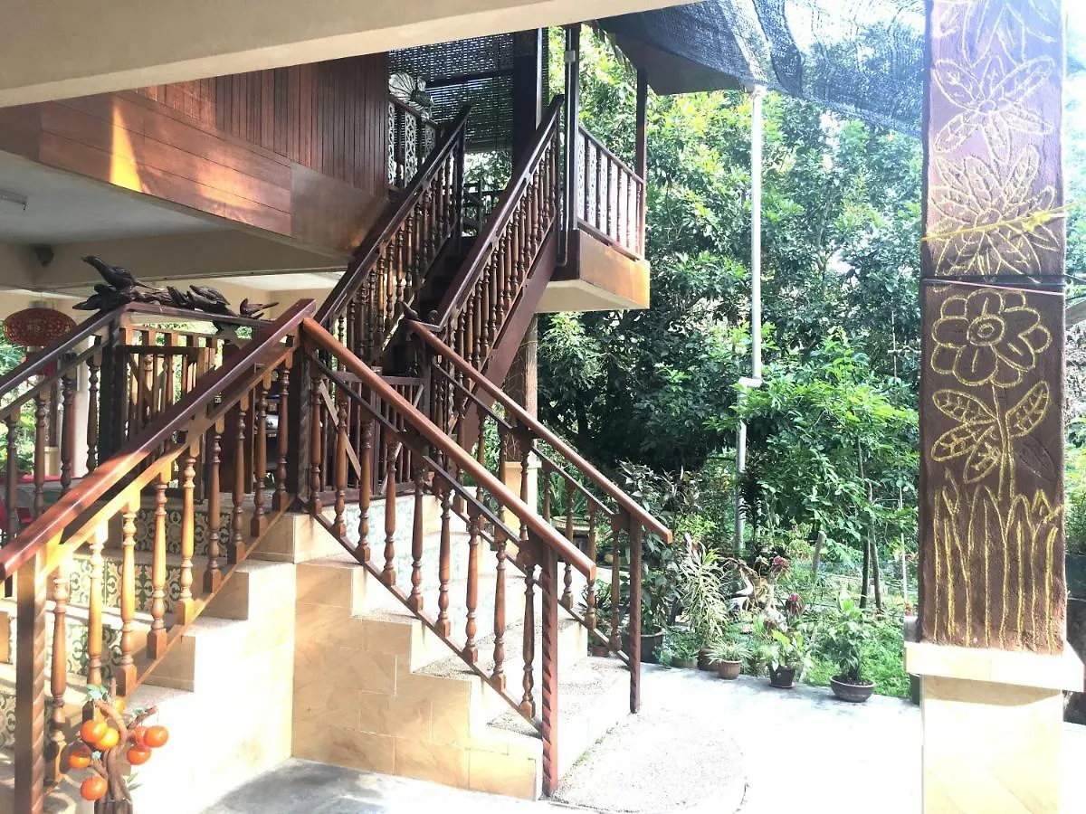 Metta Lodge Balik Pulau