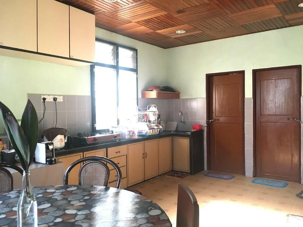 Kır Evi Metta Lodge Balik Pulau