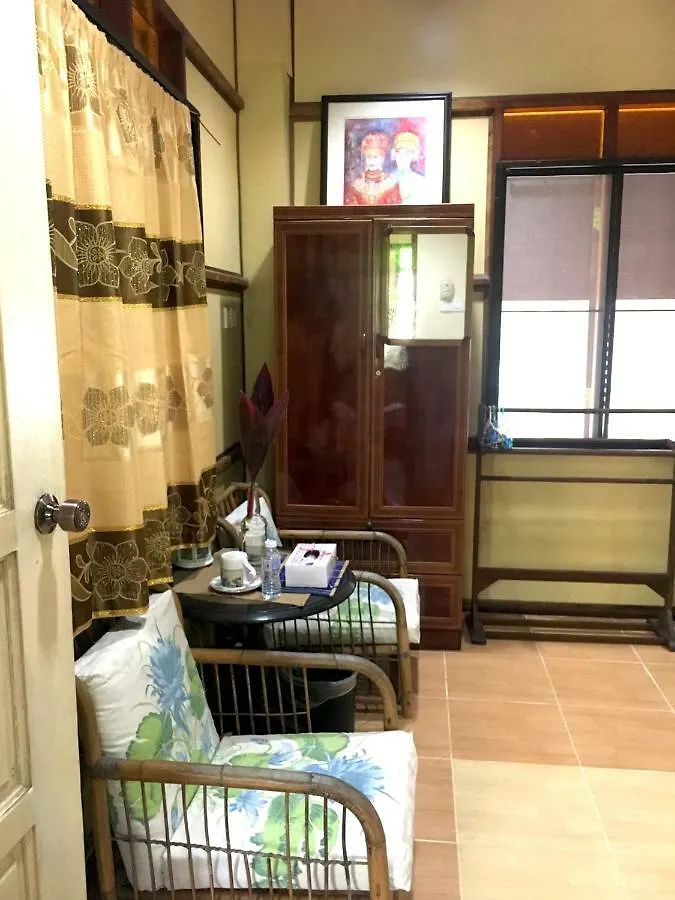 Kır Evi Metta Lodge Balik Pulau