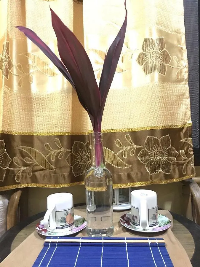 Metta Lodge Balik Pulau