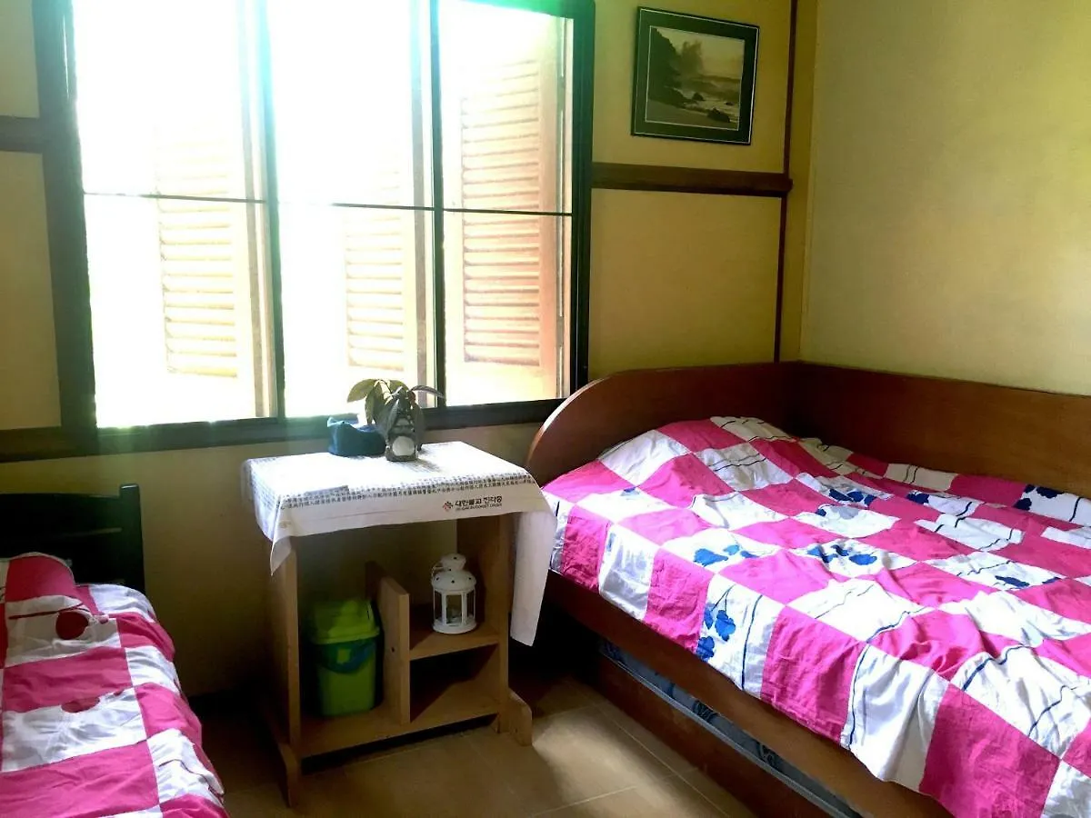 Metta Lodge Balik Pulau Malezya